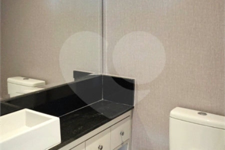 Apartamento à venda com 3 suítes em Vila Gertrudes, São Paulo, SP