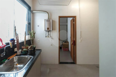Apartamento à venda com 3 quartos em Tijuca, Rio de Janeiro, RJ