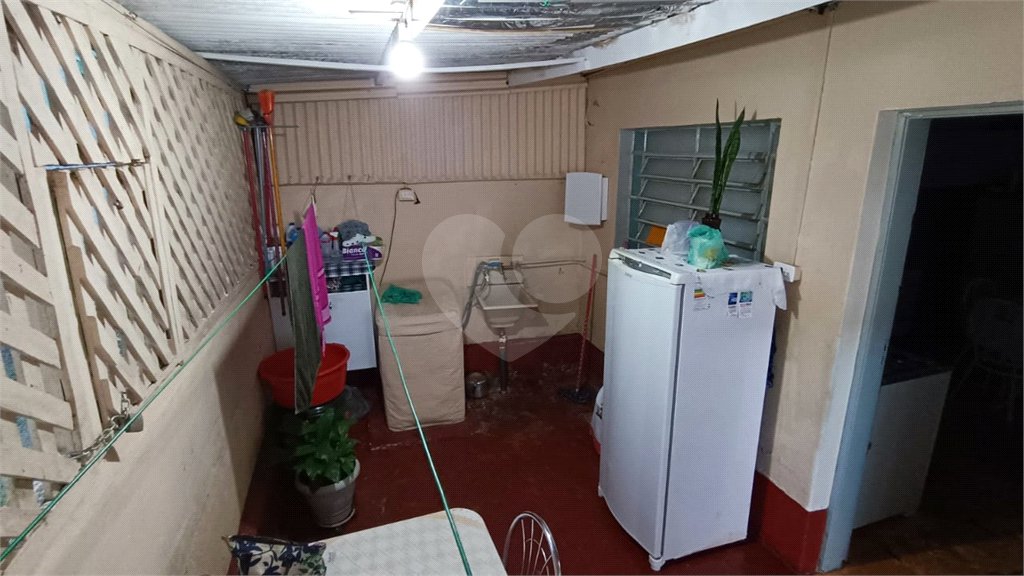 Terreno à venda com 1 quarto em Pirituba, São Paulo, SP
