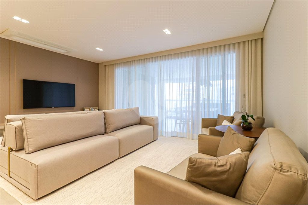 Apartamento à venda com 3 quartos, sendo 2 suítes, em Vila Mascote, São Paulo, SP