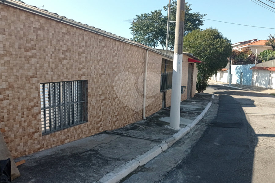 Terreno à venda com 1 suíte em Vila Nova Mazzei, São Paulo, SP