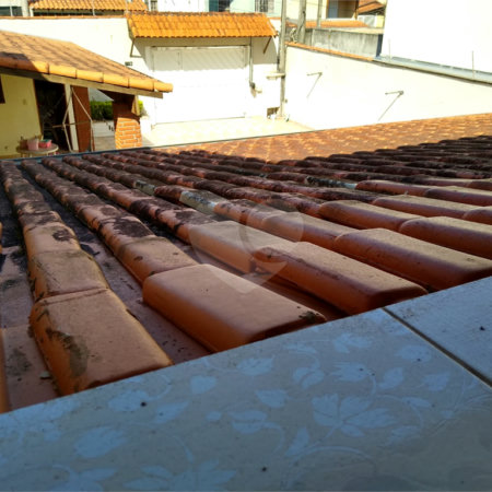 Casa à venda com 4 quartos, sendo 1 suíte,  em Jardim São Francisco, Mogi das Cruzes, SP