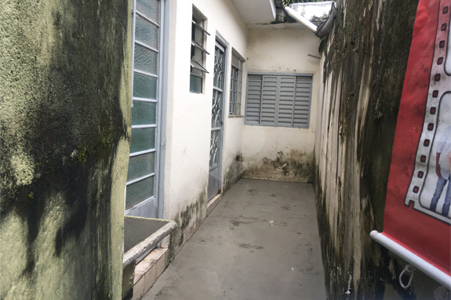 Terreno à venda com 1 quarto em Casa Verde, São Paulo, SP