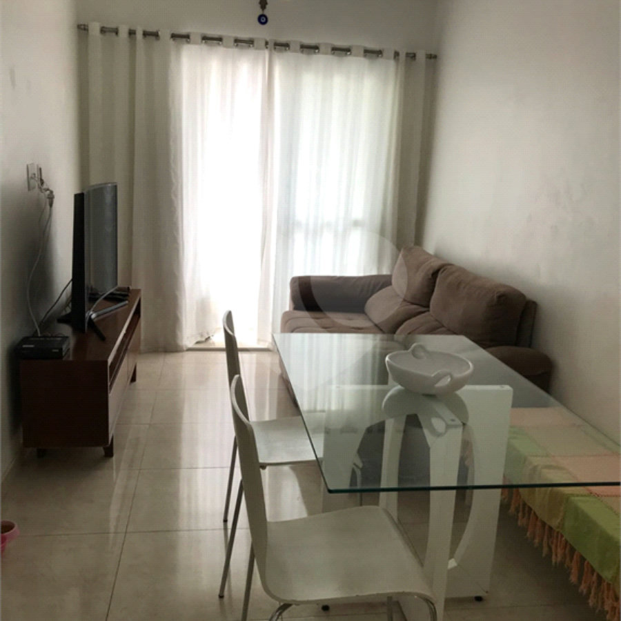 Apartamento à venda com 2 quartos em Santa Claudina, Vinhedo, SP