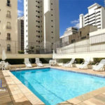 Apartamento à venda com 3 quartos em Indianópolis, São Paulo, SP