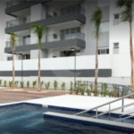 Apartamento à venda com 2 suítes em Jardim Caboré, São Paulo, SP