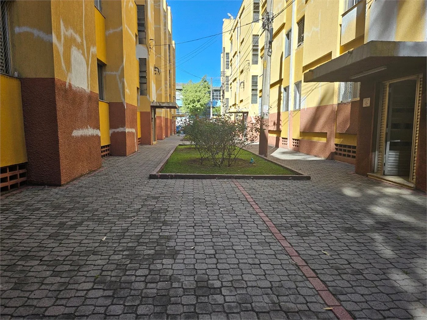 Apartamento à venda com 2 quartos em Lapa de Baixo, São Paulo, SP