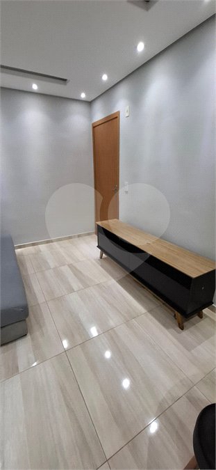Apartamento para alugar com 2 quartos em Jardim das Nações, Salto, SP