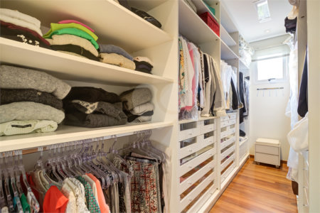 Apartamento à venda com 4 suítes em Brooklin Paulista, São Paulo, SP