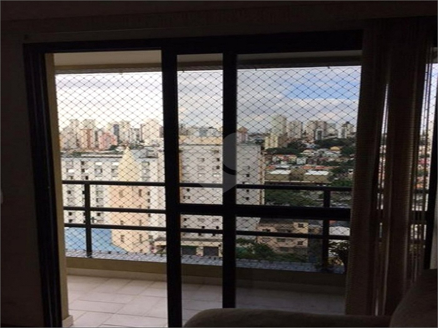Flat à venda com 1 quarto em Saúde, São Paulo, SP