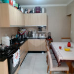 Sobrado residencial para venda no Aracy