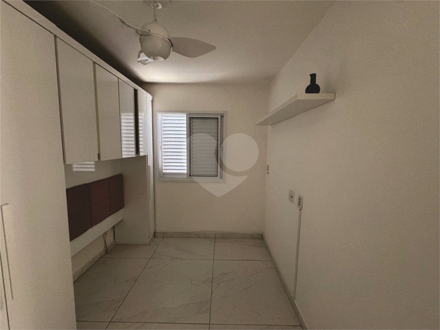 Apartamento à venda com 2 quartos, sendo 1 suíte, em Vila Marina, São Paulo, SP