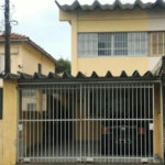 Sobrado à venda com 3 quartos em Brooklin Paulista, São Paulo, SP
