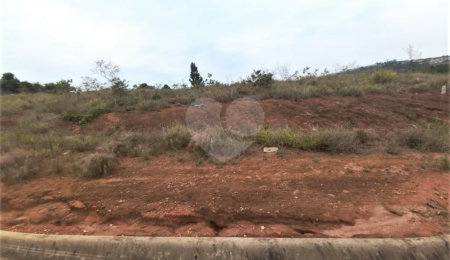 Terreno à venda em Residencial Boulevard Serra do Japi, Itupeva, SP