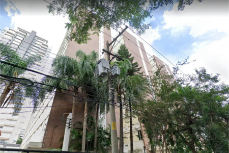 Apartamento à venda com 3 quartos em Pinheiros, São Paulo, SP