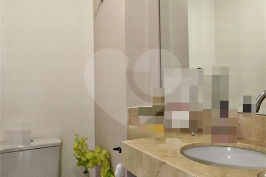 Apartamento à venda com 3 suítes em Santa Teresinha, São Paulo, SP