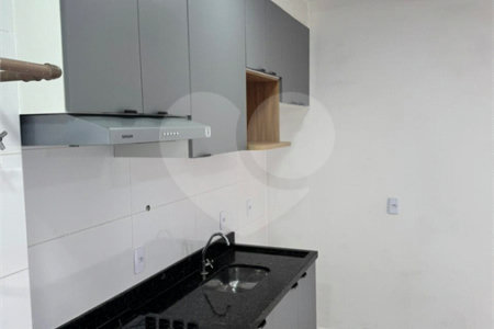 Apartamento à venda com 1 suíte em Vila Paulicéia, São Paulo, SP