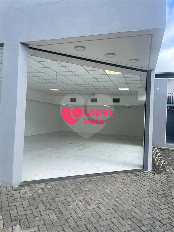 Salão para alugar em Vila Industrial, São José dos Campos, SP