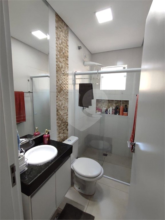 Apartamento à venda com 3 quartos, sendo 2 suítes,  em Jardim Camila, Mogi das Cruzes, SP