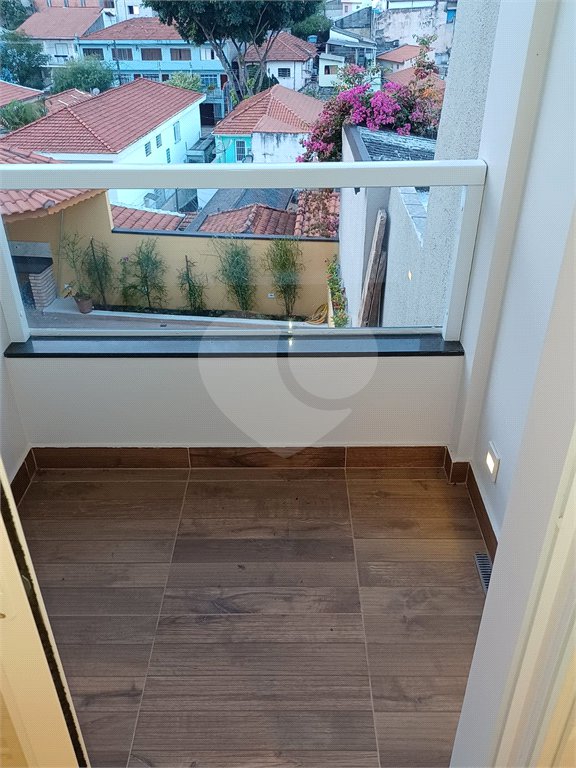 Casa Térrea à venda com 3 suítes em Jardim São Paulo(zona Norte), São Paulo, SP