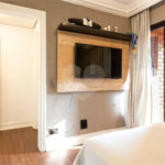 Apartamento à venda com 4 suítes em Vila Ida, São Paulo, SP