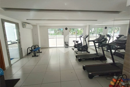 Apartamento à venda com 3 quartos, sendo 1 suíte, em Tijuca, Rio de Janeiro, RJ