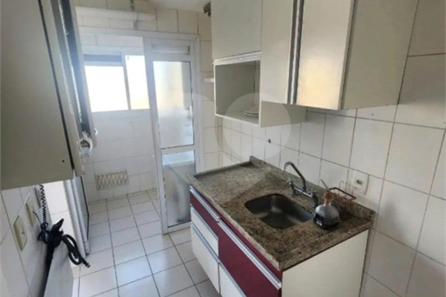 Apartamento à venda com 2 quartos, sendo 1 suíte, em Saúde, São Paulo, SP