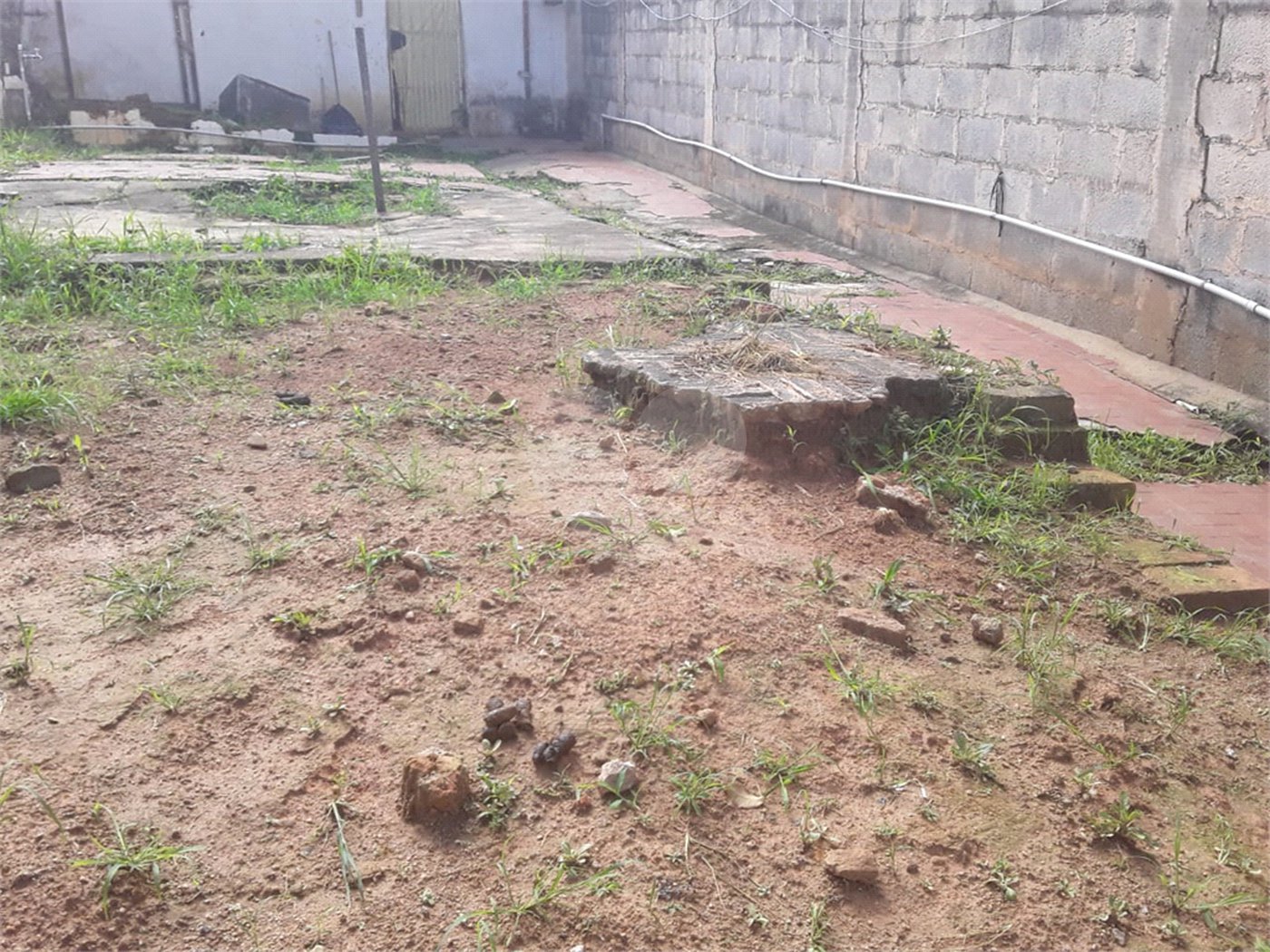 Terreno à venda em Freguesia do Ó, São Paulo, SP