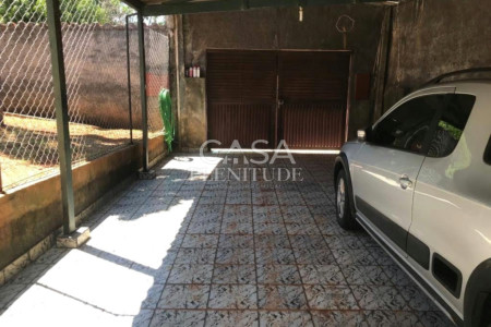 Terreno à venda em Vila Carvalho, Sorocaba, SP