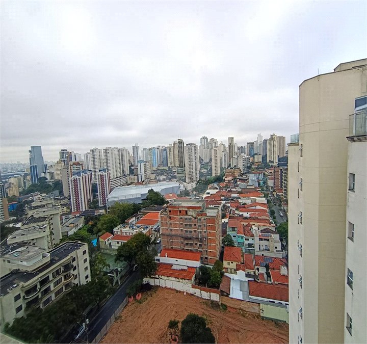 Apartamento para alugar com 2 suítes em Jardim São Paulo(zona Norte), São Paulo, SP