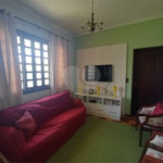 Sobrado à venda com 4 quartos, sendo 2 suítes, em Água Fria, São Paulo, SP
