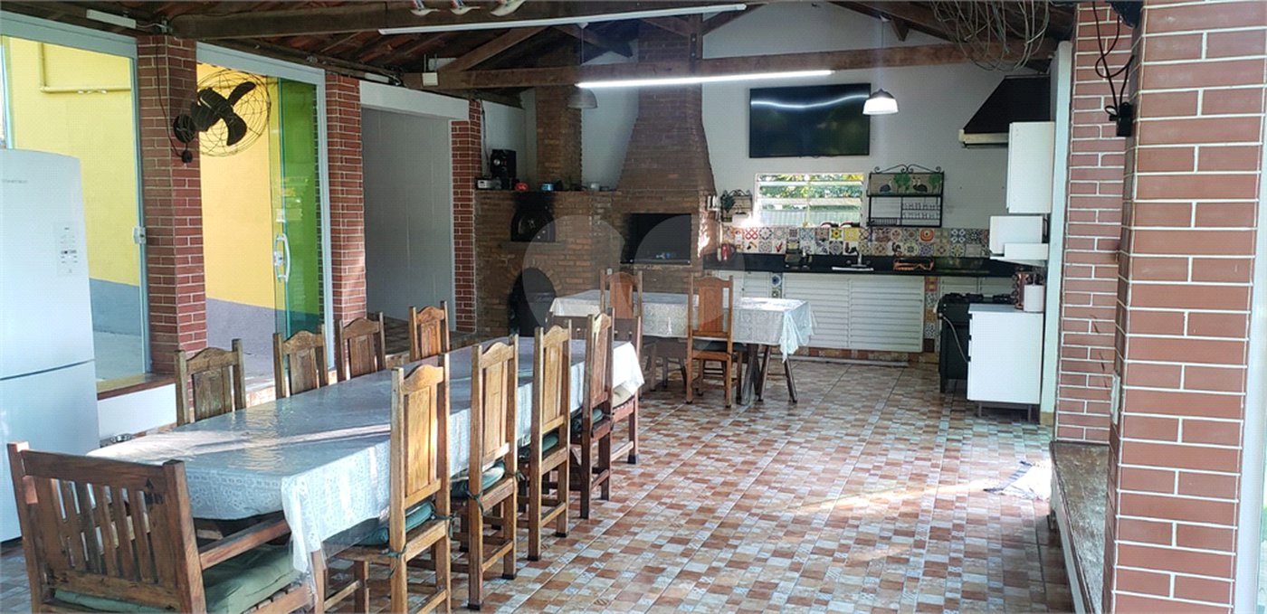 Chácara à venda com 4 suítes em Área Rural de Mogi das Cruzes, Mogi das Cruzes, SP
