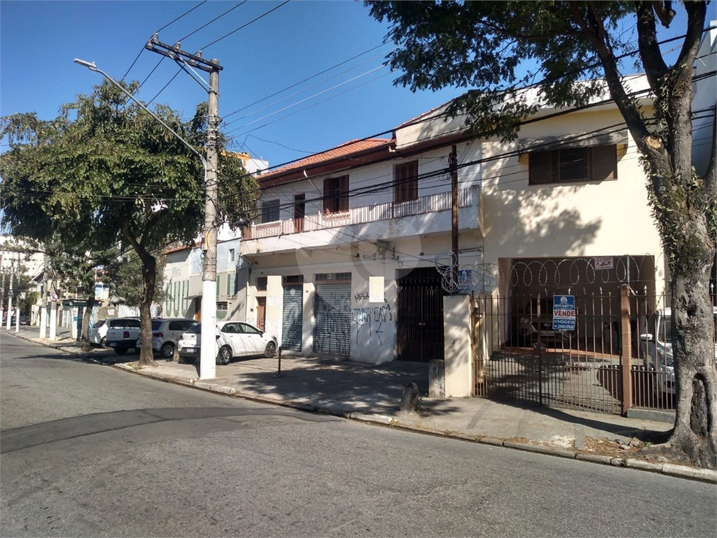 Terreno à venda com 5 quartos em Vila Nivi, São Paulo, SP