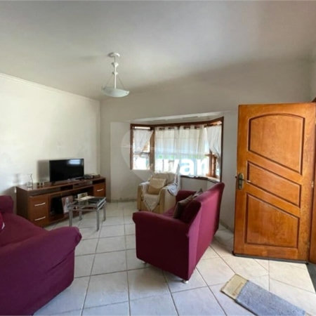 Casa à venda com 4 quartos no Centro, Itapetininga, SP