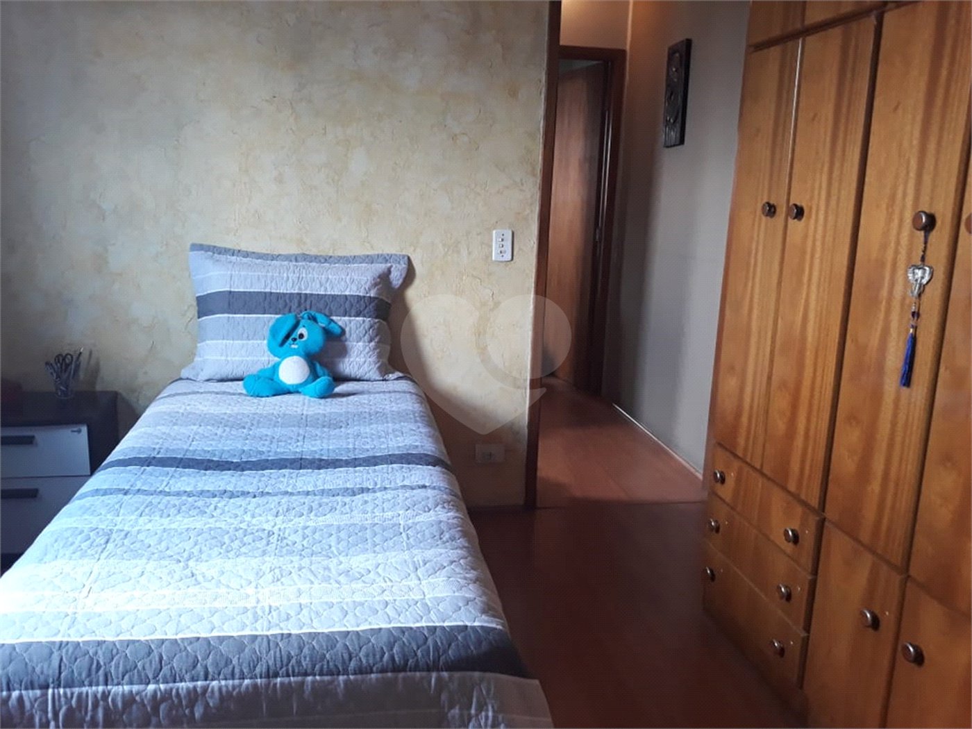 Sobrado à venda com 2 suítes em Conjunto Residencial Jardim Canaã, São Paulo, SP