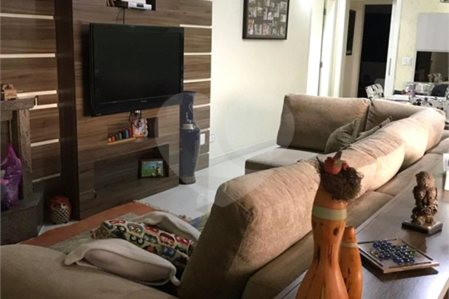 Apartamento à venda com 3 quartos, sendo 1 suíte, em Casa Verde, São Paulo, SP