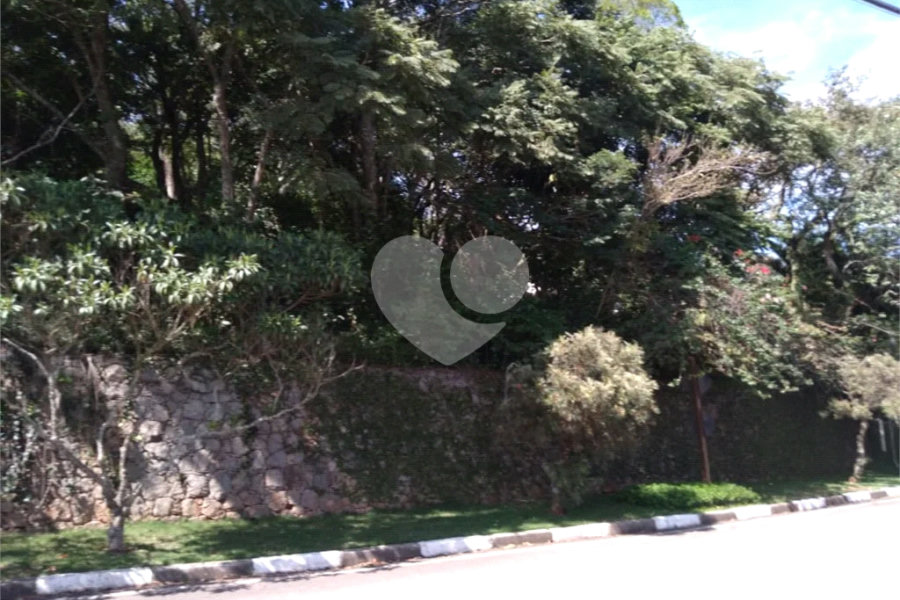 Terreno à venda no condomínio Cantareira, Mairiporã - SP
