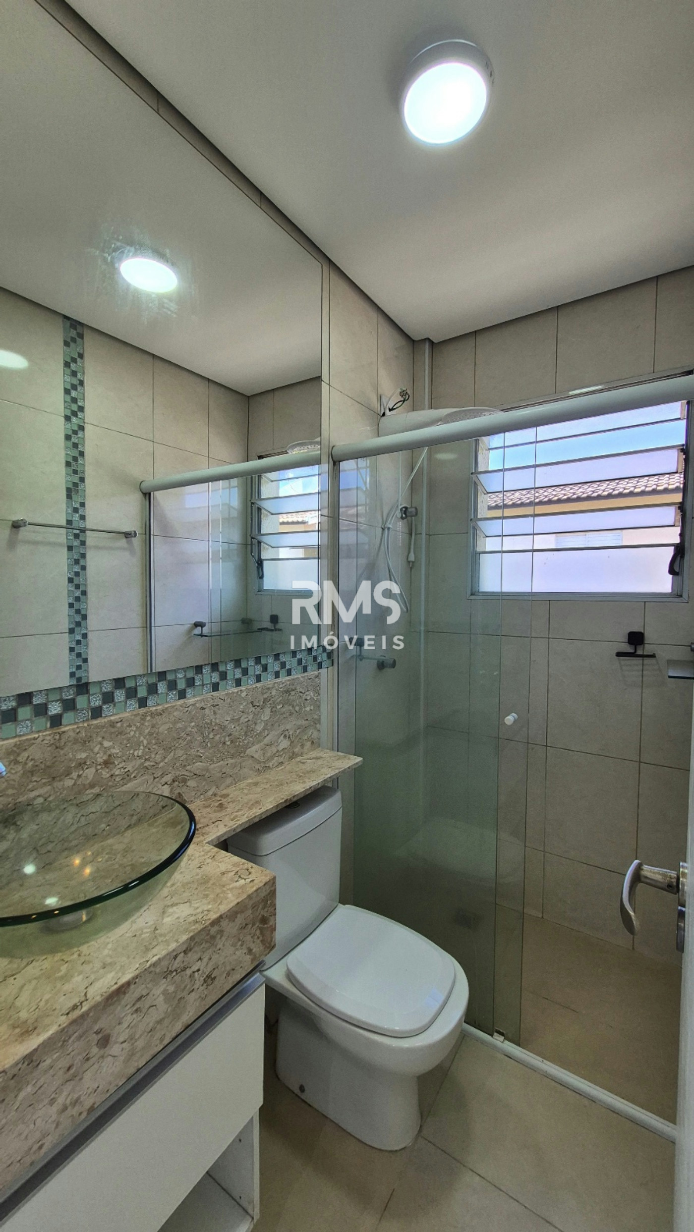 Apartamento à venda com 2 quartos em Jardim Residencial Itaim, Itu, SP
