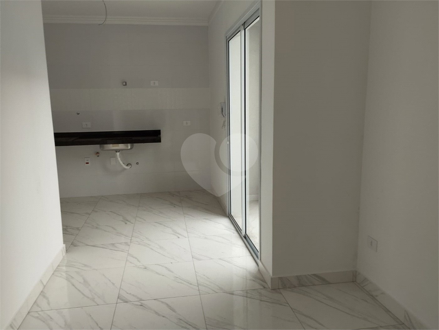 Apartamento à venda com 2 quartos em Tucuruvi, São Paulo, SP