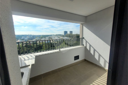 Apartamento à venda com 2 quartos, sendo 1 suíte, em Jardim do Paço, Sorocaba, SP