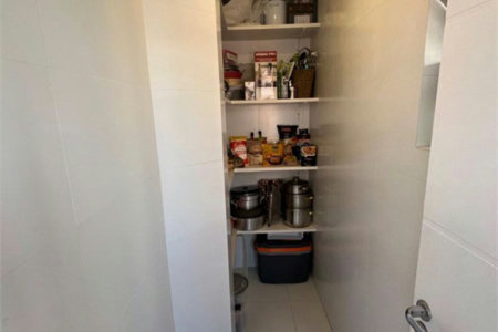 Apartamento Residencial à venda, Gonzaga, Santos - AP0199.
