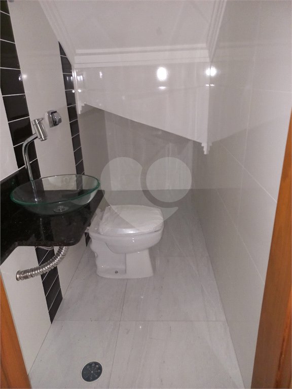 Sobrado à venda com 3 quartos, sendo 2 suítes, em Freguesia do Ó, São Paulo, SP