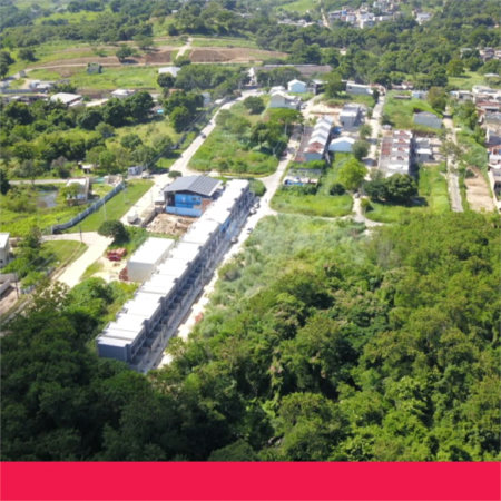 Terreno à venda em Santíssimo, Rio de Janeiro, RJ