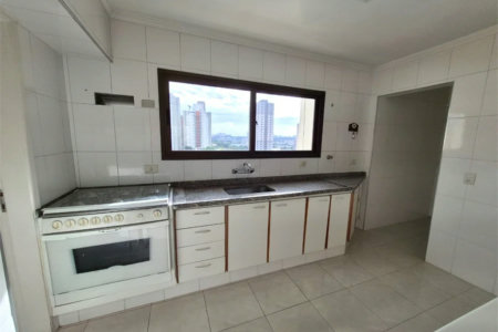 Apartamento à venda com 3 quartos em Vila Leopoldina, São Paulo, SP