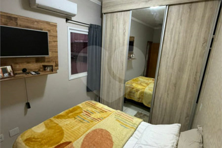 Apartamento à venda com 2 quartos, sendo 1 suíte,  em Residencial Greenville, Ribeirão Preto, SP