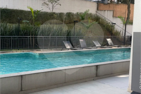 Apartamento à venda com 1 quarto em Vila Butantã, São Paulo, SP