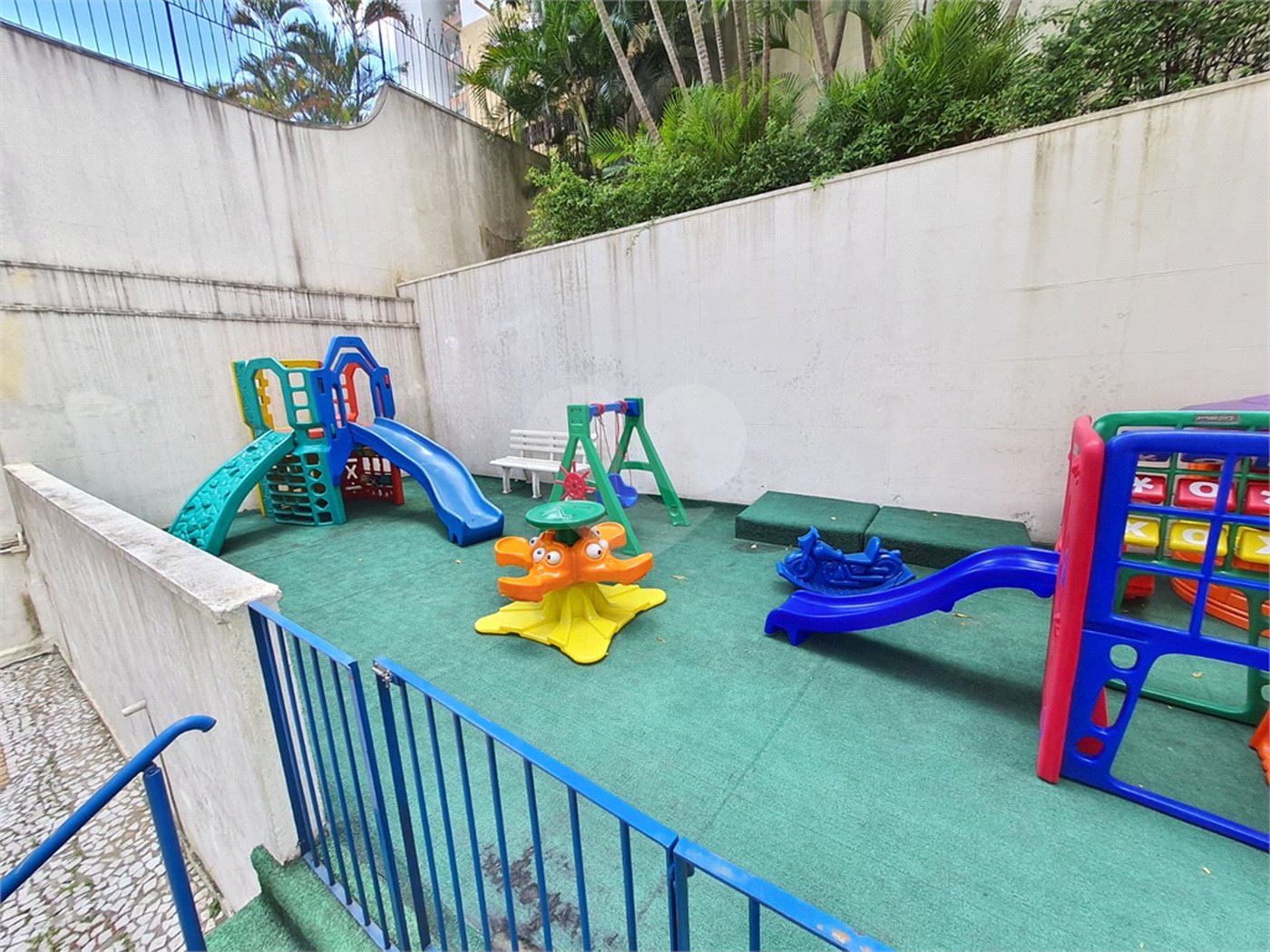 Apartamento à venda com 3 quartos, sendo 1 suíte, em Vila Monte Alegre, São Paulo, SP