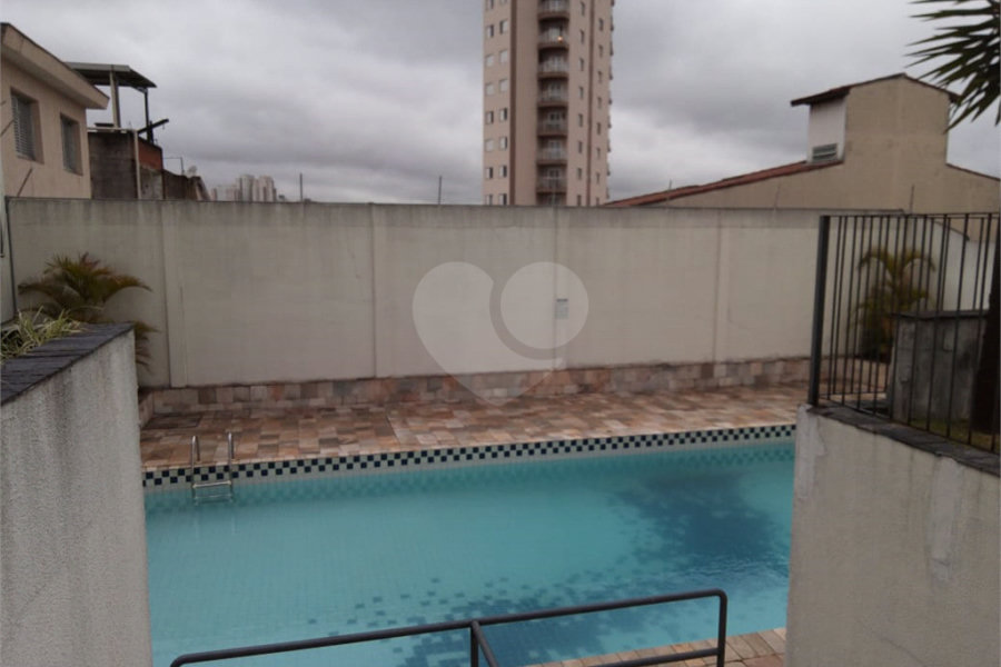 Apartamento à venda com 3 quartos, sendo 1 suíte, em Vila Albertina, São Paulo, SP
