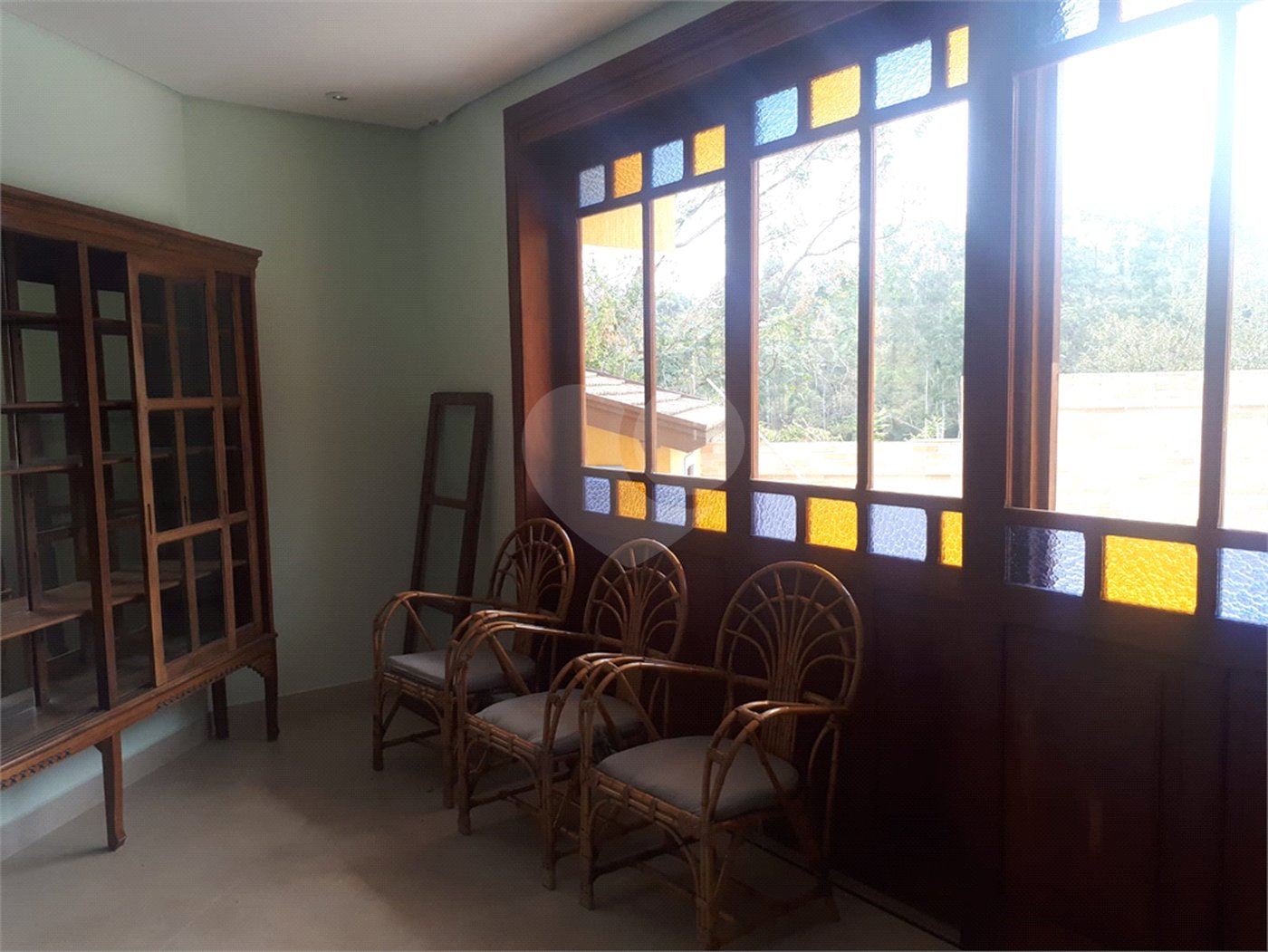 Casa à venda com 7 quartos, sendo 4 suítes,  no condomínio São Joaquim, Vinhedo - SP