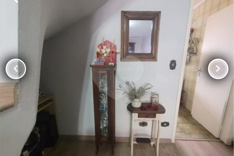 Sobrado à venda com 3 quartos em Butantã, São Paulo, SP